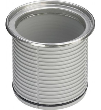 INALTATOR RAMA INOX, ROTUND, DN 110        586416