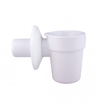 SIFON PENTRU BOILER ELEC./CAZAN COND. SIMPLU 517