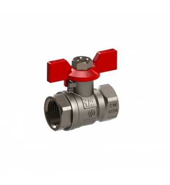 ROBINET ARCO SFERIC SENA VA30 3/8 M-M FLUTURE   153102 (RHM02) Ambalaj: 60/1