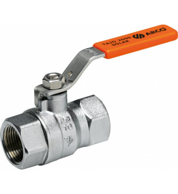 ROBINET SFERIC SOLAR TAJO 2000 I.I. 1 MANETA   SL1114 (SL1104) Ambalare: 12/24