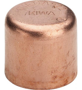 Capac cupru Viega 22 102951 Ambalaj:10/200