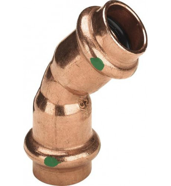 Cot Viega Press int. -int. 42x 45° 292386 Ambalaj:5/20