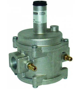 REGULATOR DE GAZ CU FILTRU 11/4" DN32 40043