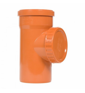 INSPECTIE CANAL (PIESA CURATIRE) KGRE 125 VP