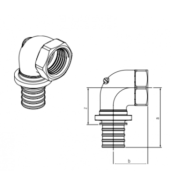 COT RX, FIL.INT. 16-RP1/2  14563531001 (13660941001)