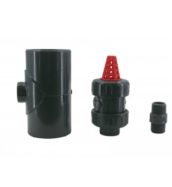 SET AERISIRE DN50   2034-1