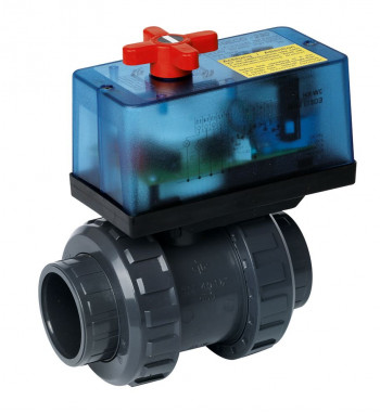 *ELECTROVANA 2 CAI DN50   3024