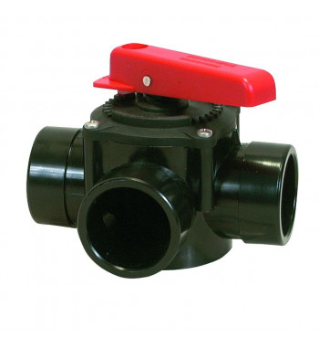 VANA CU 3 CAI, DN50, MANUALA   100306