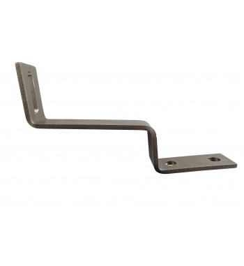 CARLIG INOX PT. TIGLA ONDULATA   3212