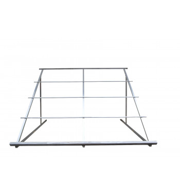 SISTEM FIX. VERT.14 PANOURI TIP 1000   100014