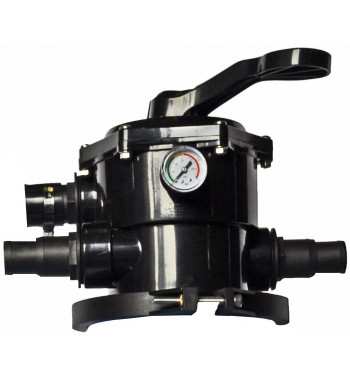 CAPAC VAS FILTRARE PISCINA 11/2"   300919