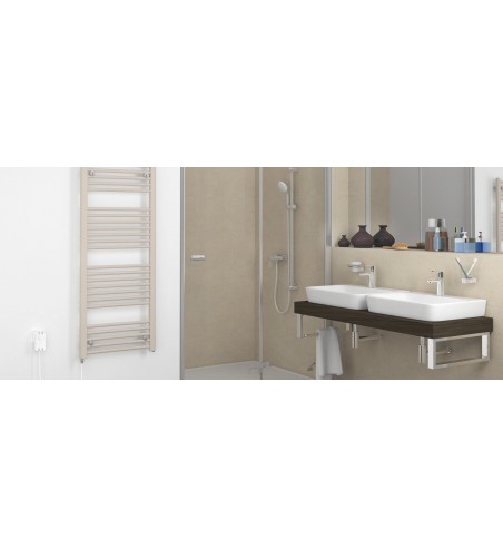 Radiator electric Korado Koralux Linear Classic  700/600