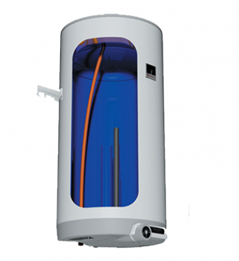 *BOILER DE PERETE ELECTRIC OKCE 125-cl.C   1103108101