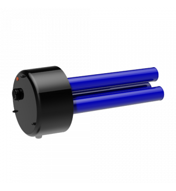 Element de incalzire electric TPK 210-12, 9 kW  2110051