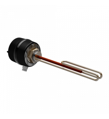 Element de incalzire electric, montare prin infiletare TJ 6/4"- 6Kw, 400V 2110316 (2110035) Element de incalzire electric, montare prin infiletare TJ 6/4"- 6Kw, 400V 2110316 (2110035)