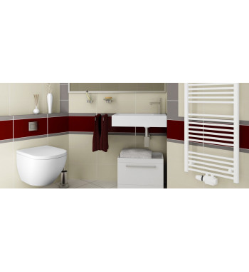 Radiator Korado Koralux Linear Classic-M 1500/450 - 1 Radiator Korado Koralux Linear Classic-M 1500/450 - 1