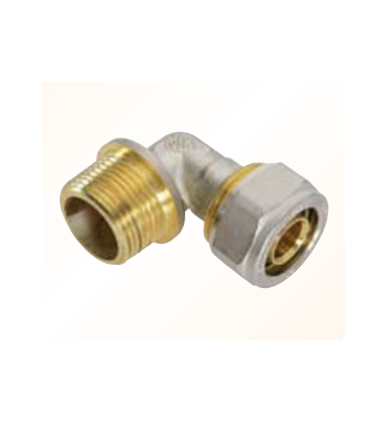 Cot filet exterior 20X1/2"  nedemontabil NTM 904