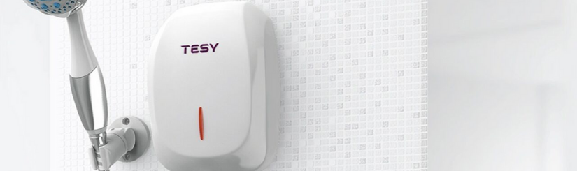 Instant electric water heaters