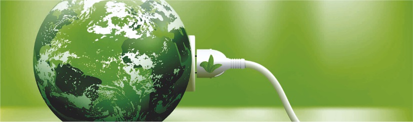 Energie verde