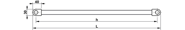 Dimensiune produs