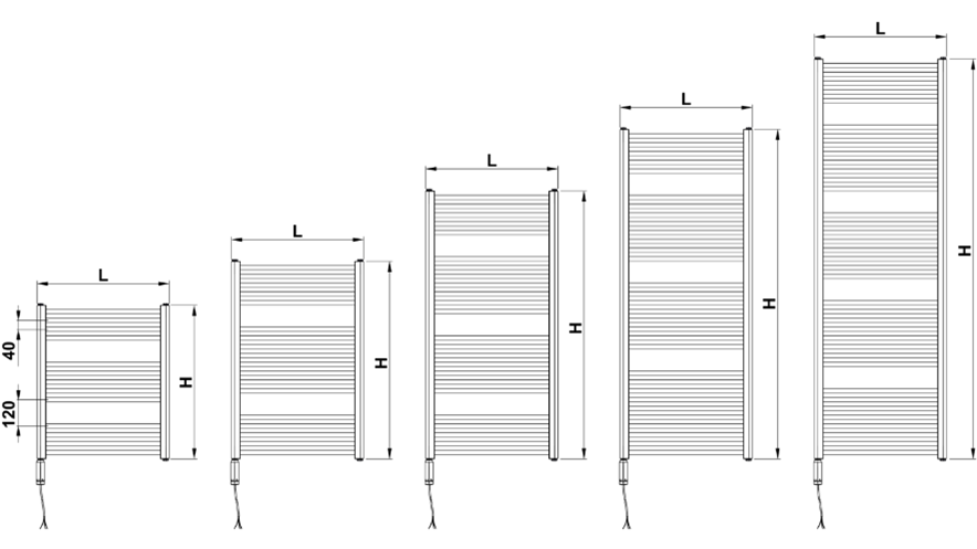 Dimensiune produs