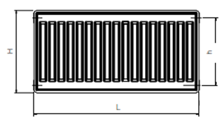 Dimensiune produs