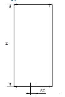 Dimensiune produs