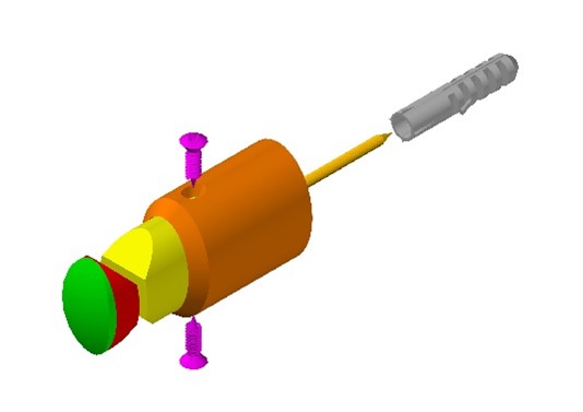 Dimensiune produs