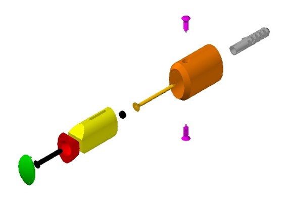 Dimensiune produs