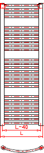 Dimensiune produs