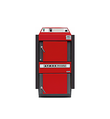 CAZAN GAZEIFICARE CU EXH.DE FUM DC 18 S CU AUTOMATIZARE ACD04