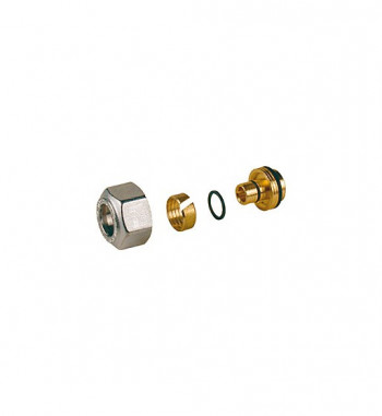 ADAPTOR PT. TEAVA MULTI. 16X(16X2) R179MX014 Ambalaj: 1/25/250